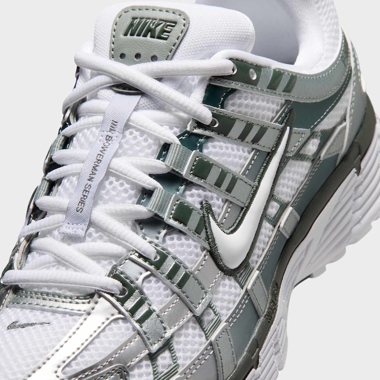 Tênis Nike P-6000 SE Feminino - Foto 7