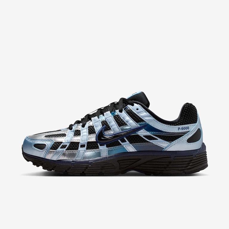 Tênis Nike P-6000 SE Feminino - Foto 1