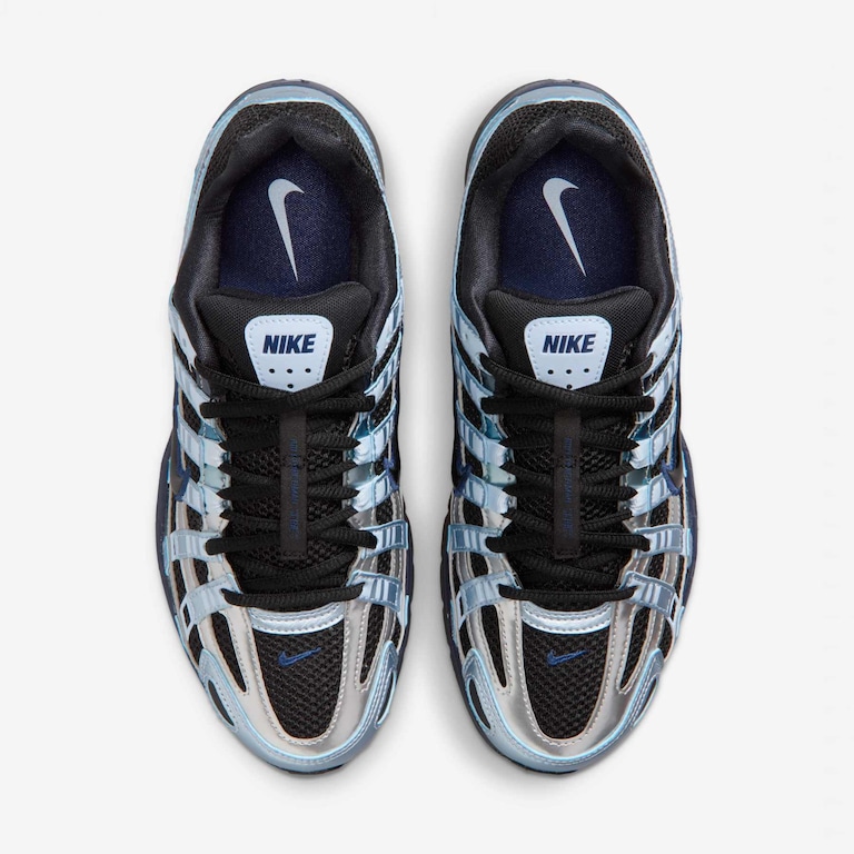 Tênis Nike P-6000 SE Feminino - Foto 4