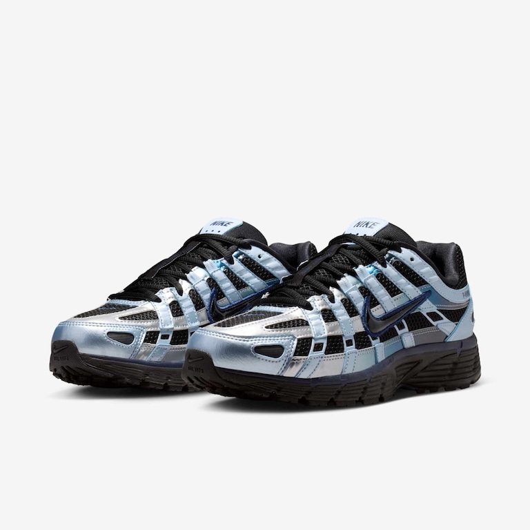 Tênis Nike P-6000 SE Feminino - Foto 5