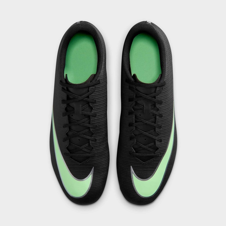 Chuteira Campo Nike Mercurial Vapor 17 Club - Foto 4