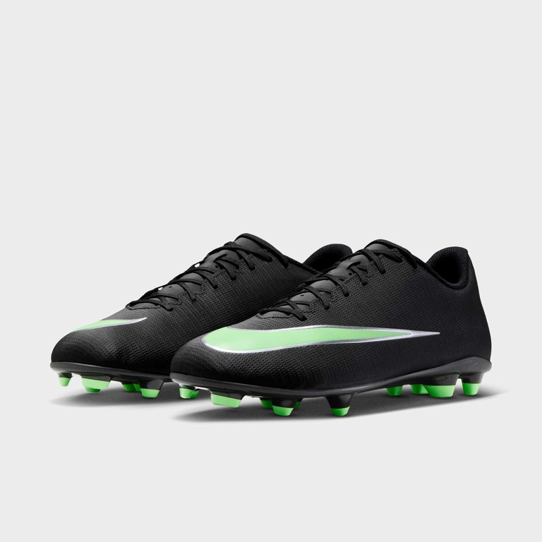 Chuteira Campo Nike Mercurial Vapor 17 Club - Foto 5