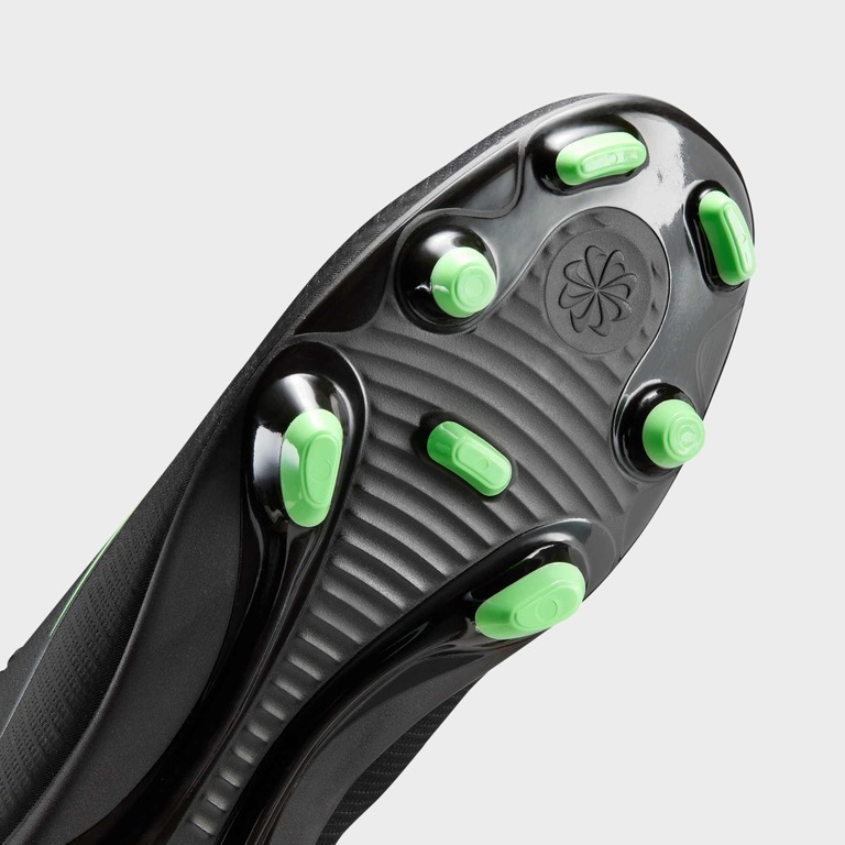 Chuteira Campo Nike Mercurial Vapor 17 Club - Foto 7