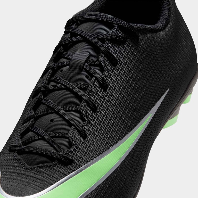 Chuteira Campo Nike Mercurial Vapor 17 Club - Foto 8