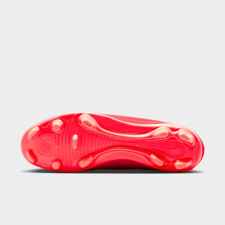 Chuteira Campo Nike Mercurial Vapor 17 Club - Foto 2