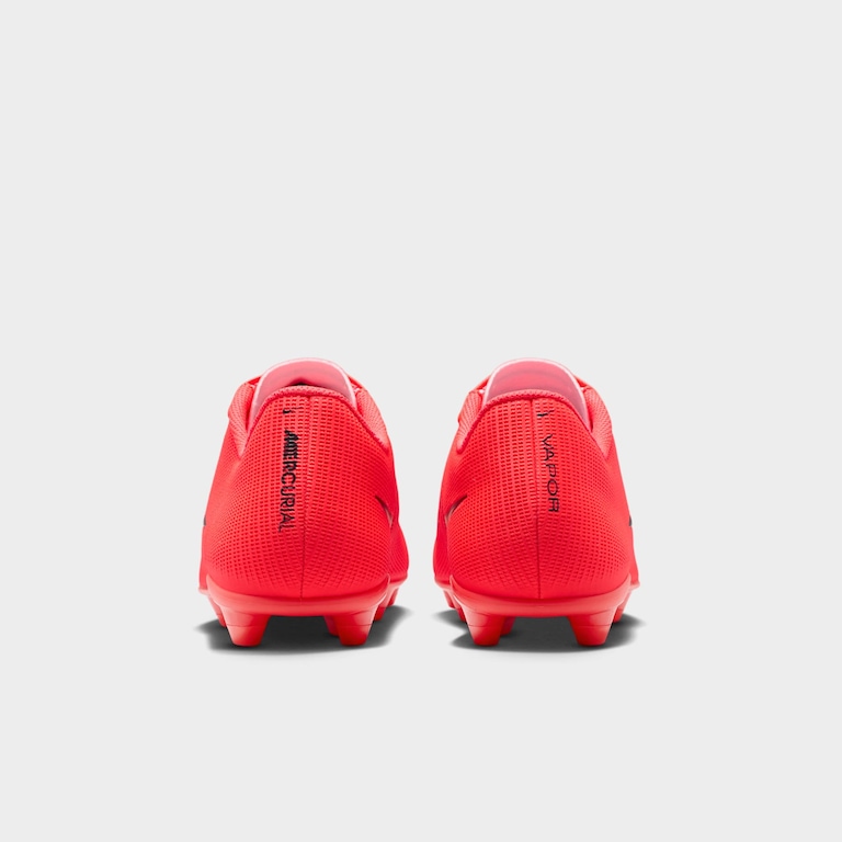 Chuteira Campo Nike Mercurial Vapor 17 Club - Foto 6