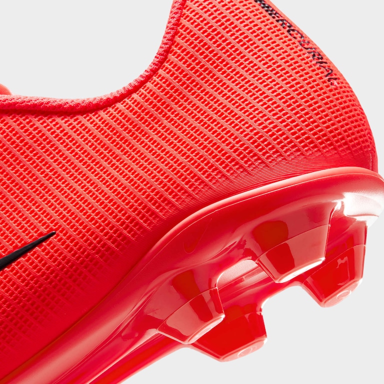 Chuteira Campo Nike Mercurial Vapor 17 Club - Foto 9