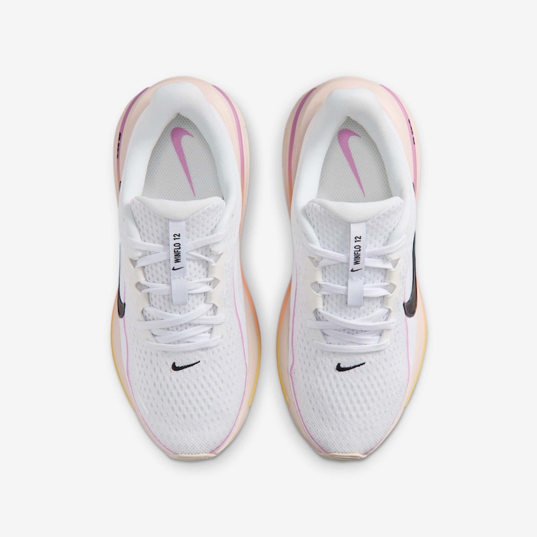 Tênis Nike Air Winflo 12 Infantil - Foto 4