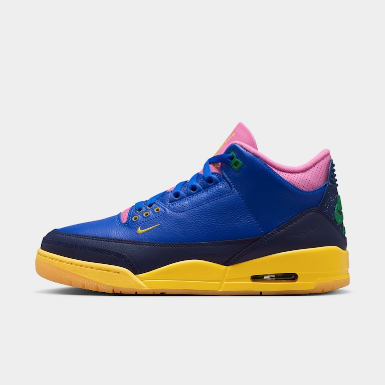 Air Jordan 3 Retro OG - Foto 1