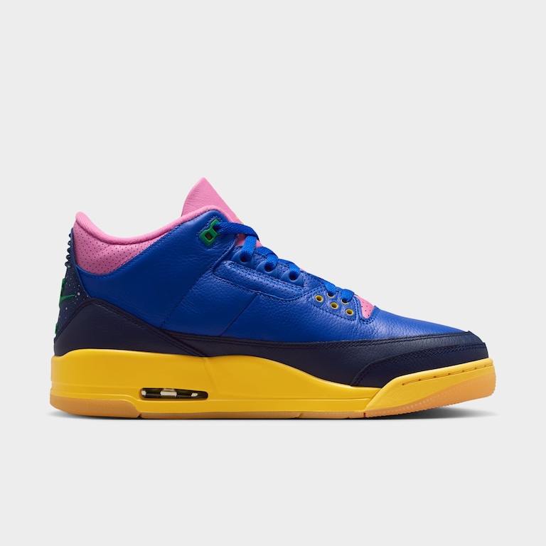 Air Jordan 3 Retro OG - Foto 3