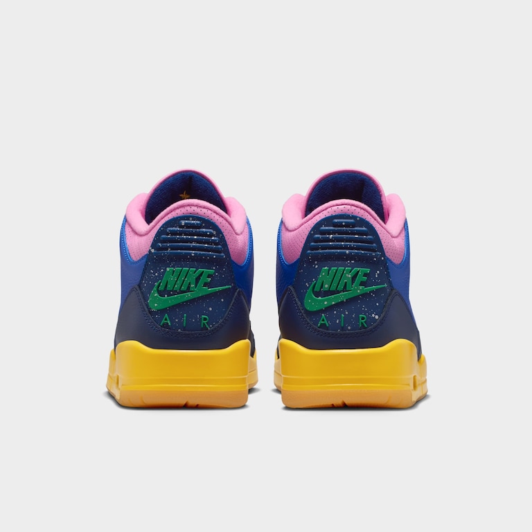 Air Jordan 3 Retro OG - Foto 6