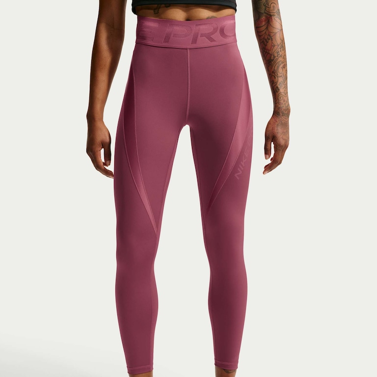 Legging Nike Pro Sculpt Feminina - Foto 2