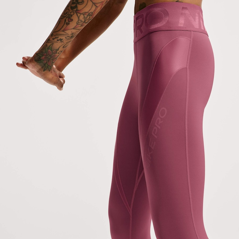 Legging Nike Pro Sculpt Feminina - Foto 3