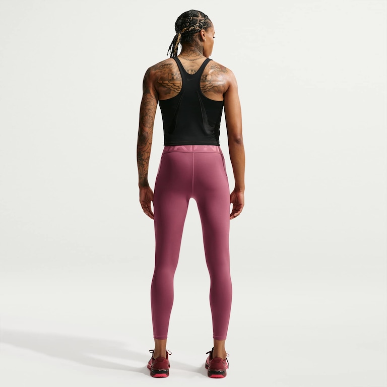 Legging Nike Pro Sculpt Feminina - Foto 5