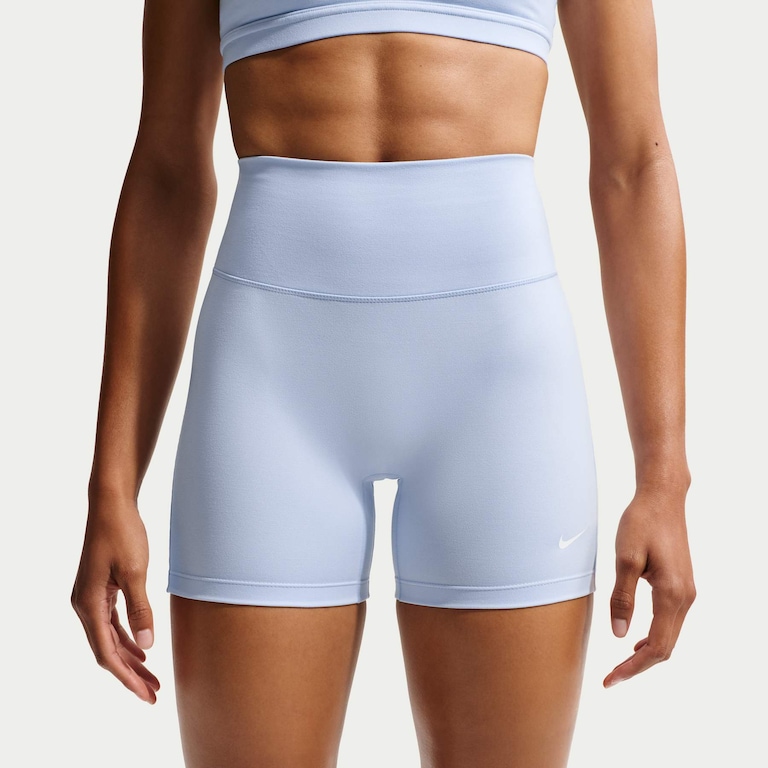 Short Nike Dri-FIT One 5" Feminino - Foto 2