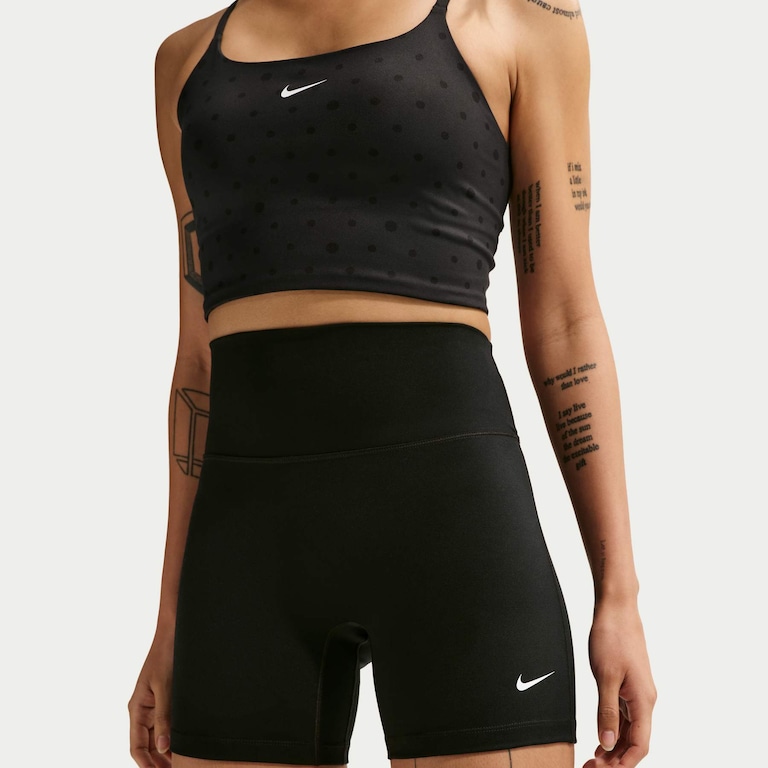 Short Nike Dri-FIT One 5" Feminino - Foto 2