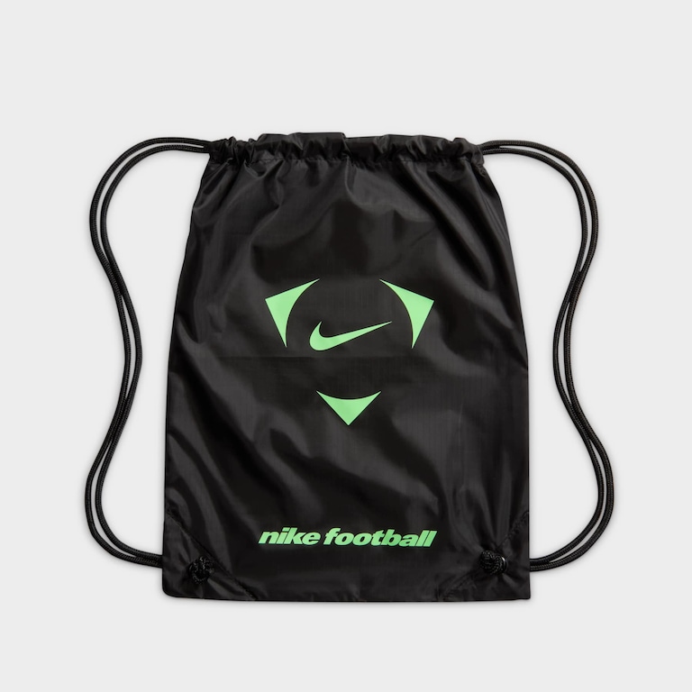 Chuteira Campo Nike Mercurial Vapor 17 Elite - Foto 10