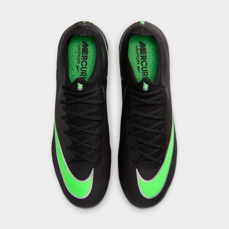 Chuteira Campo Nike Mercurial Vapor 17 Elite - Foto 4