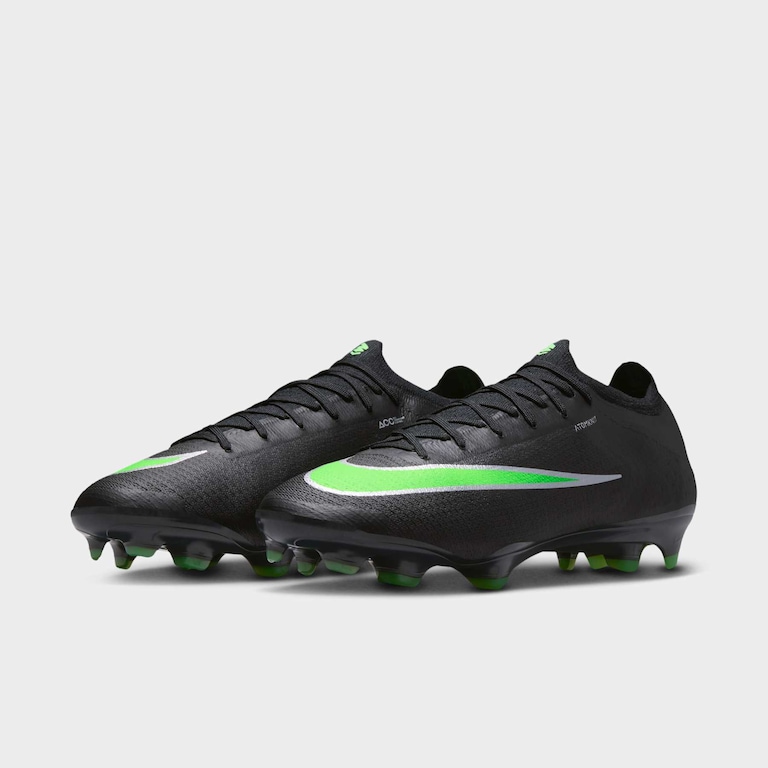 Chuteira Campo Nike Mercurial Vapor 17 Elite - Foto 5