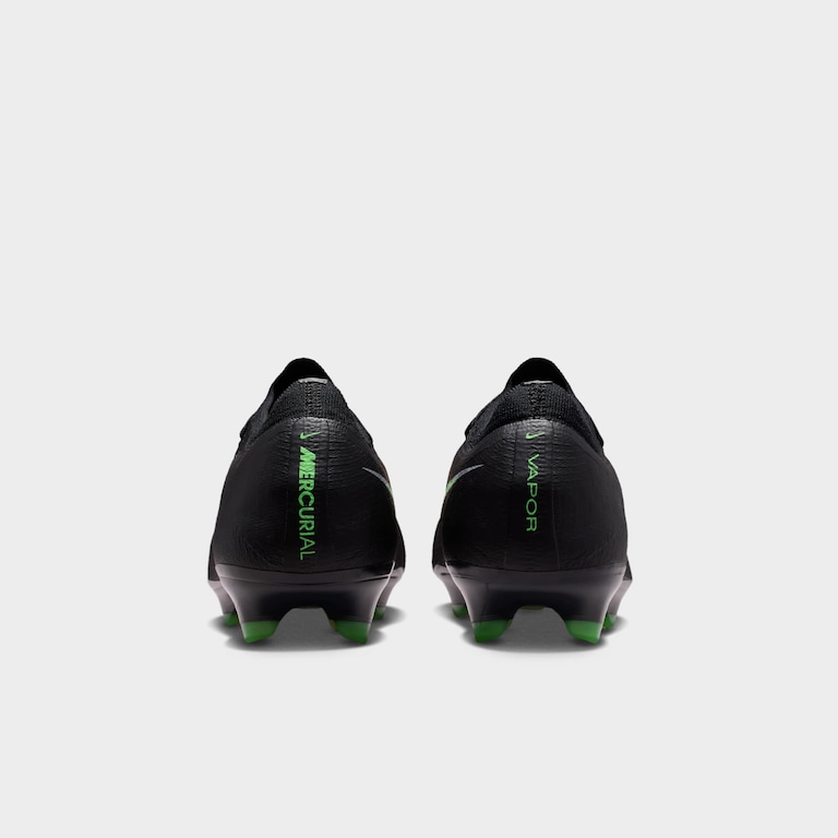 Chuteira Campo Nike Mercurial Vapor 17 Elite - Foto 6