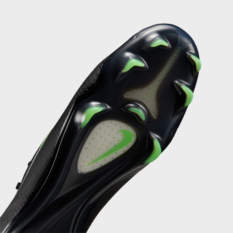 Chuteira Campo Nike Mercurial Vapor 17 Elite - Foto 7