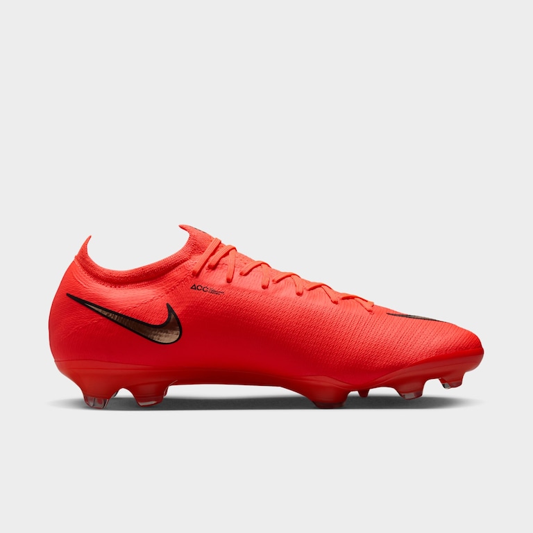 Chuteira Campo Nike Mercurial Vapor 17 Elite - Foto 3