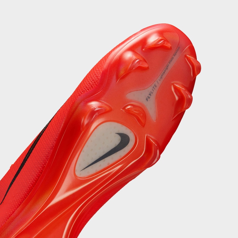 Chuteira Campo Nike Mercurial Vapor 17 Elite - Foto 7