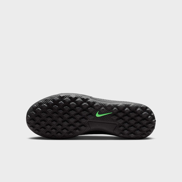 Chuteira Society Nike Mercurial Vapor 17 Academy Infantil - Foto 2