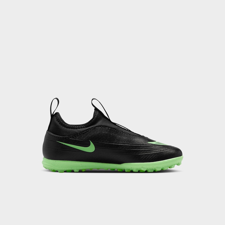 Chuteira Society Nike Mercurial Vapor 17 Club Infantil - Foto 3