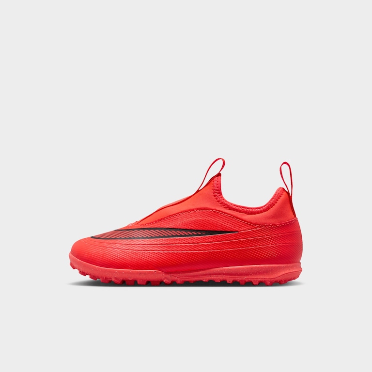 Chuteira Society Nike Mercurial Vapor 17 Club Infantil - Foto 1