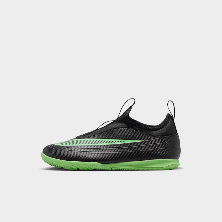 Chuteira Futsal Nike Mercurial Vapor 17 Club Infantil - Foto 1