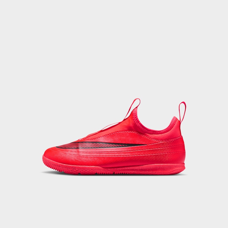 Chuteira Futsal Nike Mercurial Vapor 17 Club Infantil - Foto 1