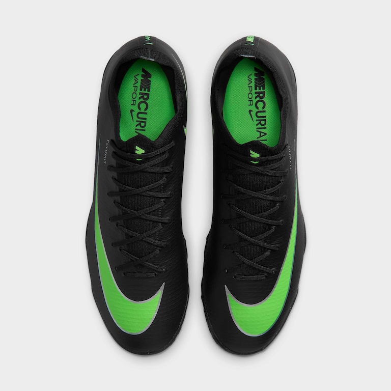Chuteira Society Nike Mercurial Vapor 17 Pro - Foto 4