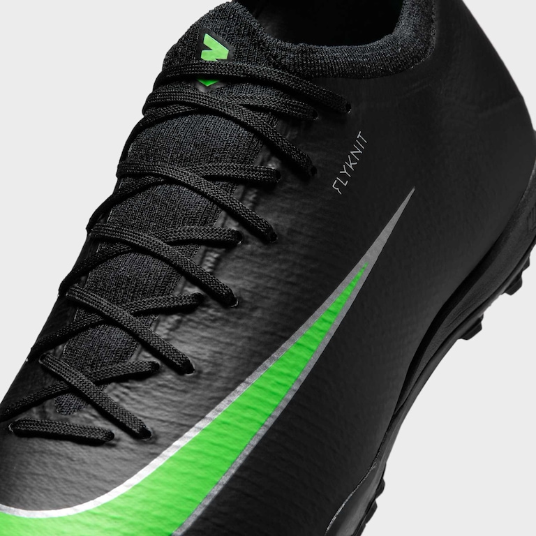 Chuteira Society Nike Mercurial Vapor 17 Pro - Foto 7