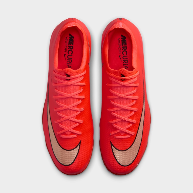 Chuteira Society Nike Mercurial Vapor 17 Pro - Foto 4