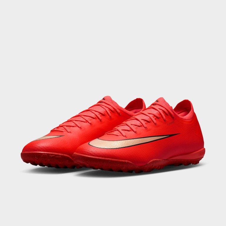 Chuteira Society Nike Mercurial Vapor 17 Pro - Foto 5