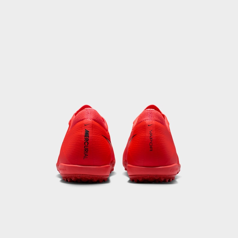 Chuteira Society Nike Mercurial Vapor 17 Pro - Foto 6