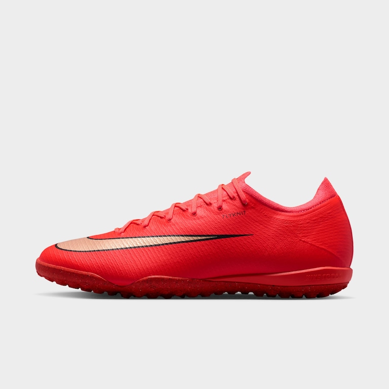 Chuteira Society Nike Mercurial Vapor 17 Pro - Foto 1