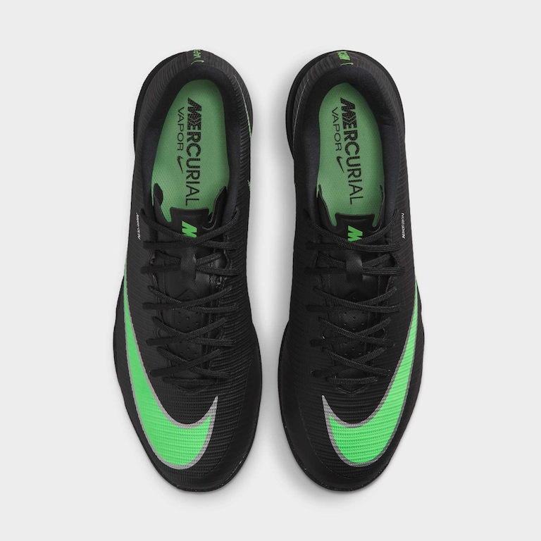 Chuteira Futsal Nike Mercurial Vapor 17 Academy - Foto 4