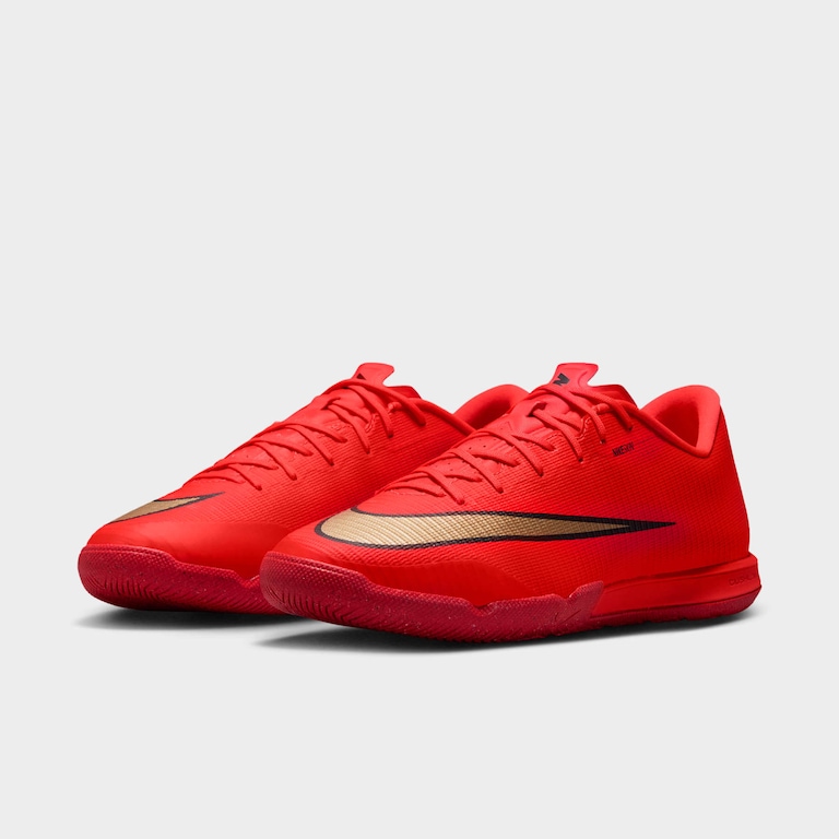 Chuteira Futsal Nike Mercurial Vapor 17 Academy - Foto 5