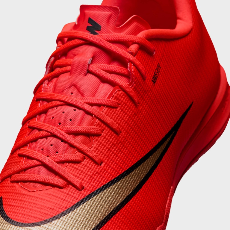 Chuteira Futsal Nike Mercurial Vapor 17 Academy - Foto 7