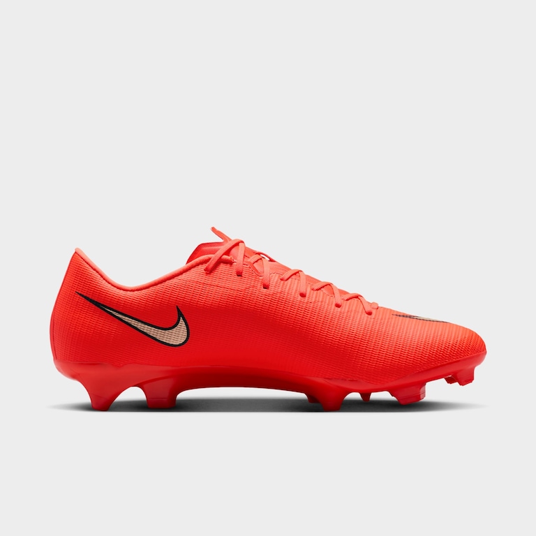 Chuteira Campo Nike Mercurial Vapor 17 Academy - Foto 3