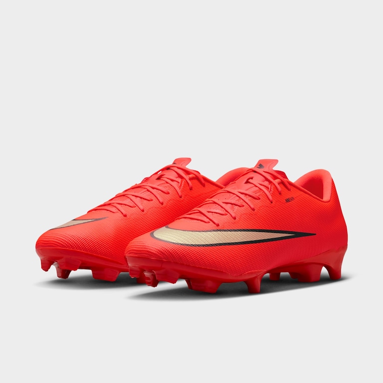 Chuteira Campo Nike Mercurial Vapor 17 Academy - Foto 5