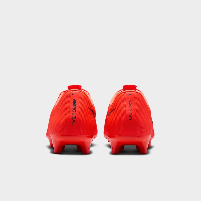 Chuteira Campo Nike Mercurial Vapor 17 Academy - Foto 6