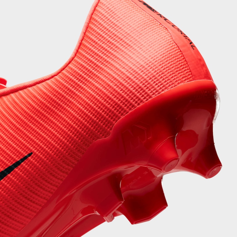 Chuteira Campo Nike Mercurial Vapor 17 Academy - Foto 9