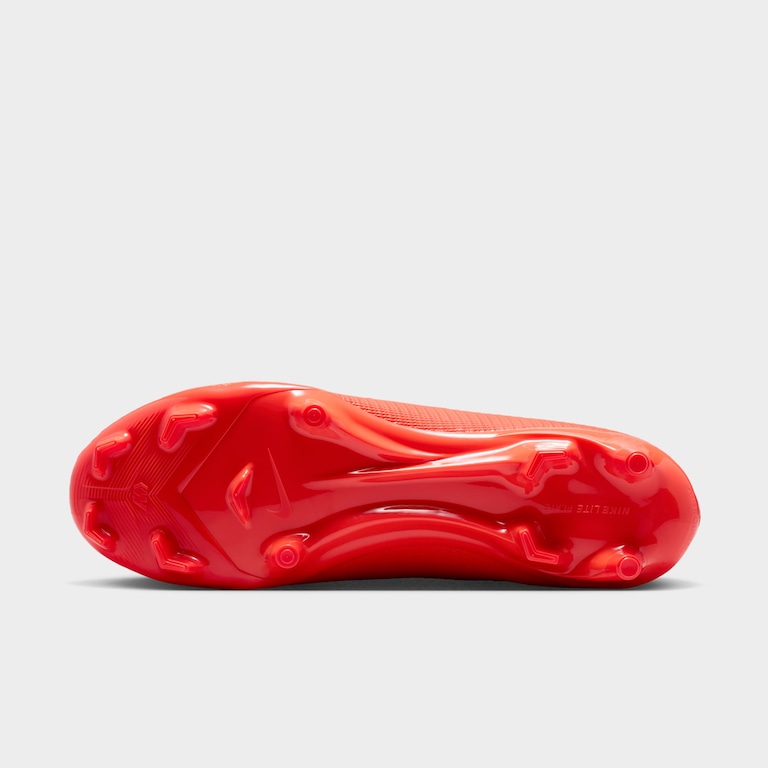 Chuteira Campo Nike Mercurial Vapor 17 Academy - Foto 2