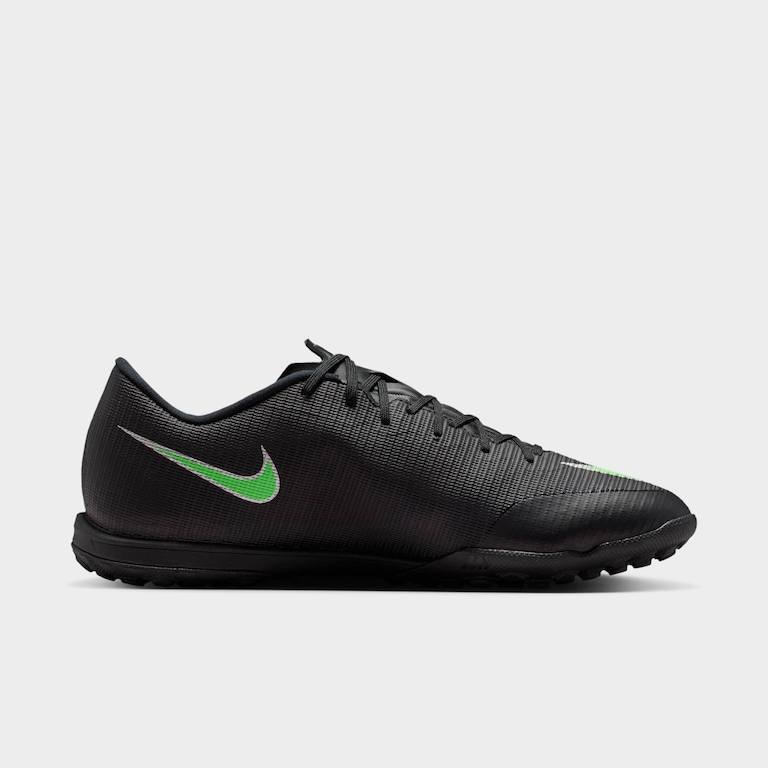 Chuteira Society Nike Mercurial Vapor 17 Academy - Foto 3