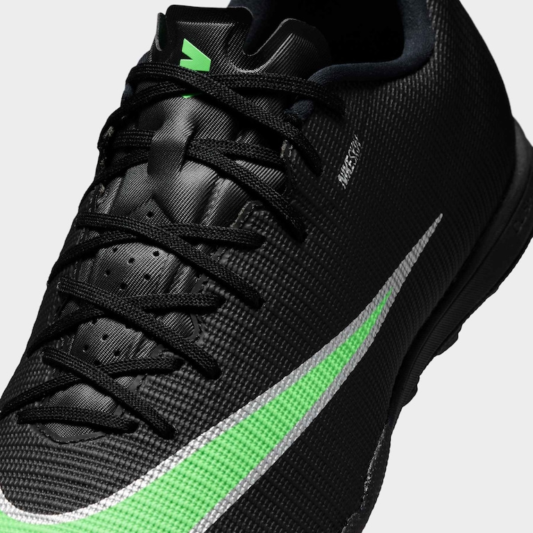 Chuteira Society Nike Mercurial Vapor 17 Academy - Foto 7