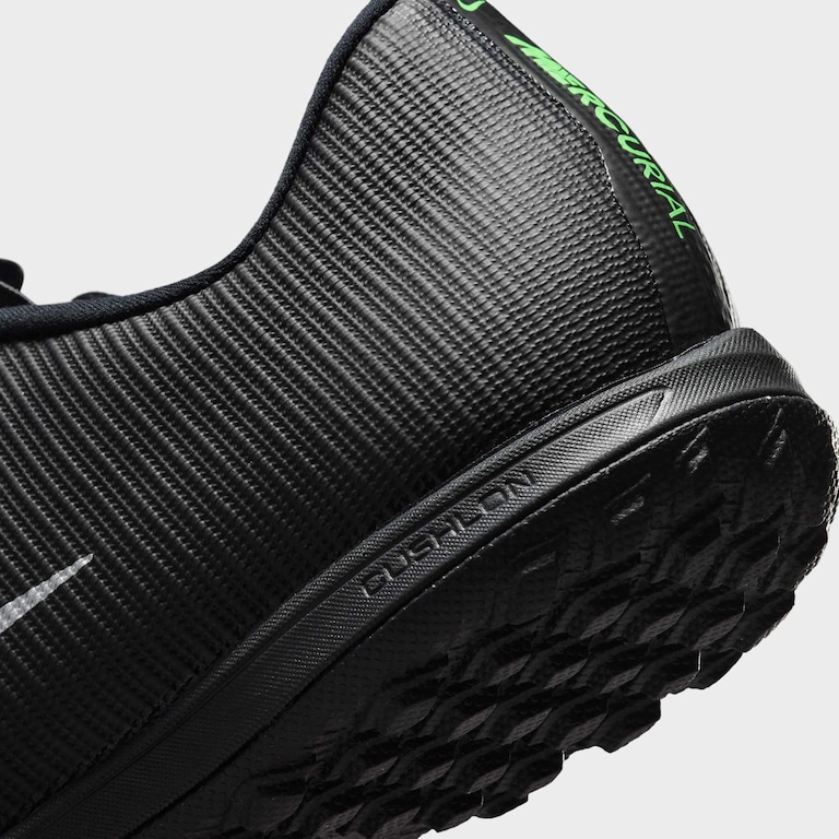 Chuteira Society Nike Mercurial Vapor 17 Academy - Foto 8
