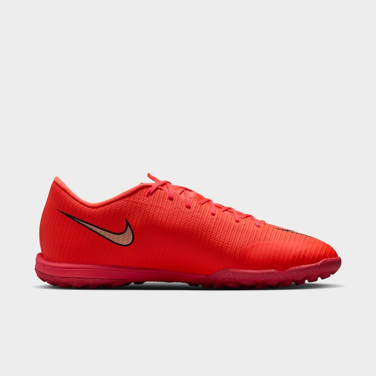 Chuteira Society Nike Mercurial Vapor 17 Academy - Foto 3